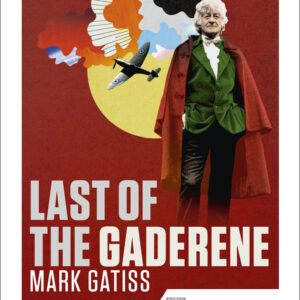 Doctor Who: Last of the Gaderene