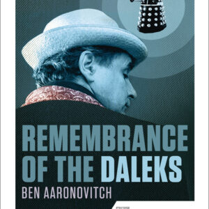 Doctor Who: Remembrance of the Daleks