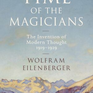 Time of the Magicians