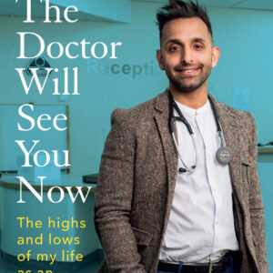 Doctor Will See You Now