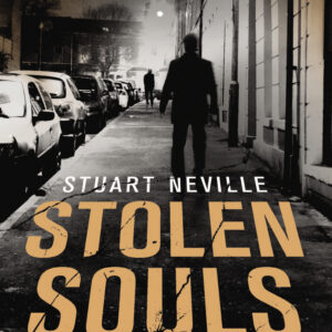 Stolen Souls