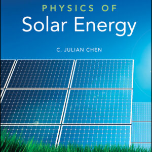 Physics of Solar Energy