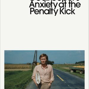 Goalkeeper's Anxiety at the Penalty Kick