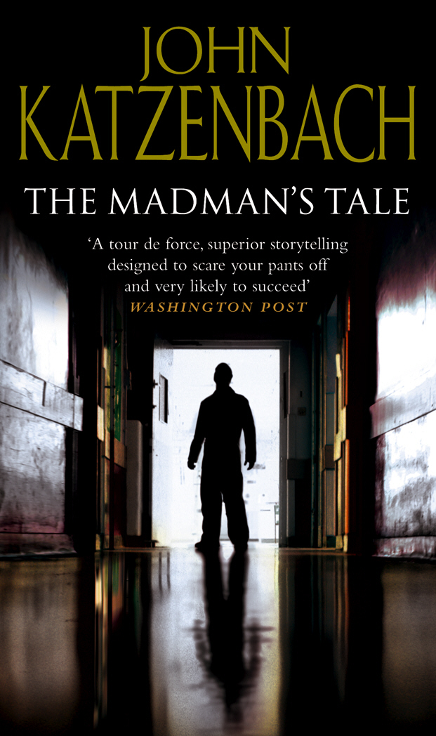 Madman's Tale