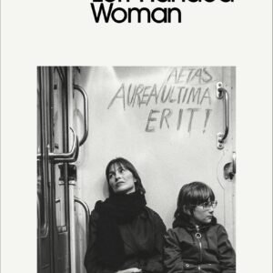 Left-Handed Woman