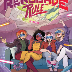 Renegade Rule
