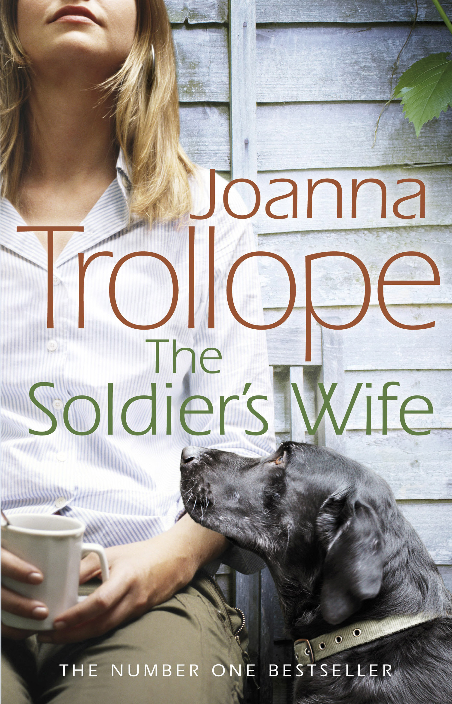 Soldier's Wife