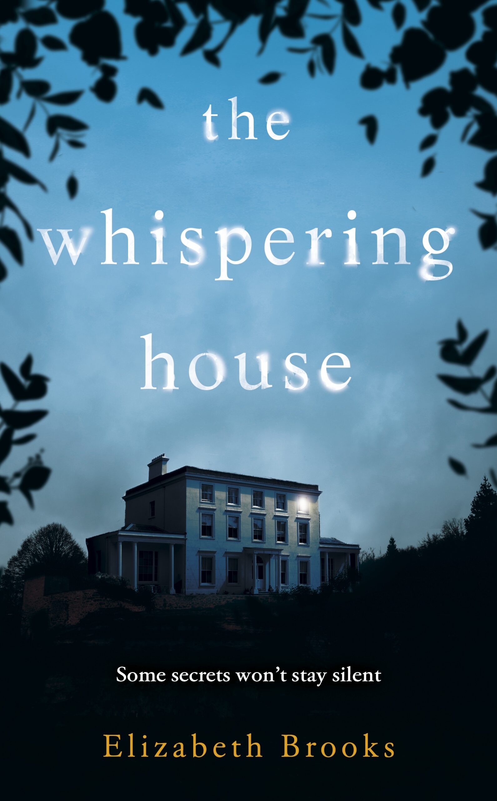 Whispering House
