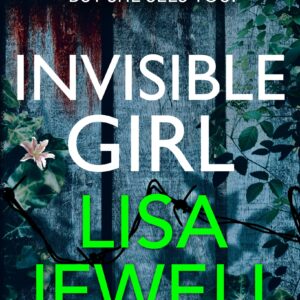 Invisible Girl
