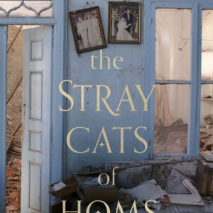 Stray Cats of Homs