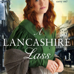 Lancashire Lass