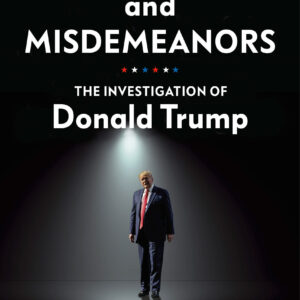 True Crimes and Misdemeanors