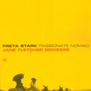 Freya Stark
