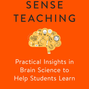 Uncommon Sense Teaching