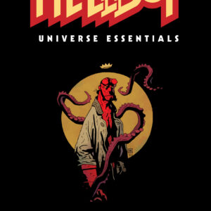 Hellboy Universe Essentials: Hellboy