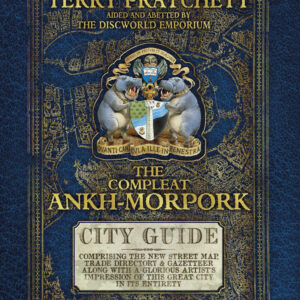 Compleat Ankh-Morpork