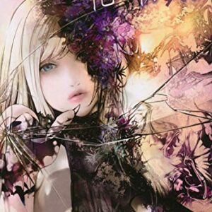 BAKEMONOGATARI (manga), volume 9