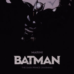 Batman: Dark Prince Charming