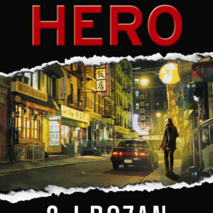 Ghost Hero
