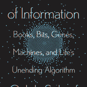 The Ascent of Information