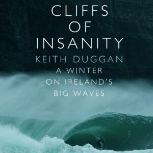 Cliffs Of Insanity