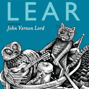 Nonsense Verse of Edward Lear