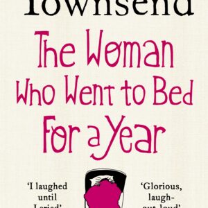 Woman who Went to Bed for a Year
