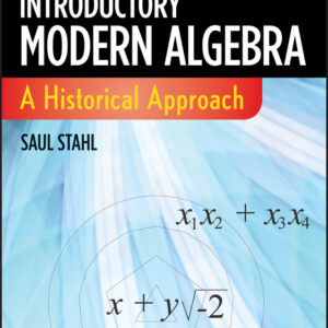 Introductory Modern Algebra