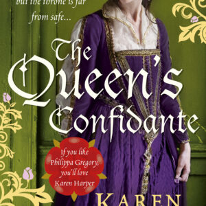 Queen's Confidante