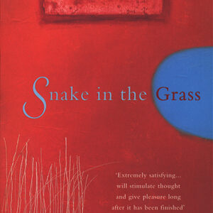 Snake In The Grass
