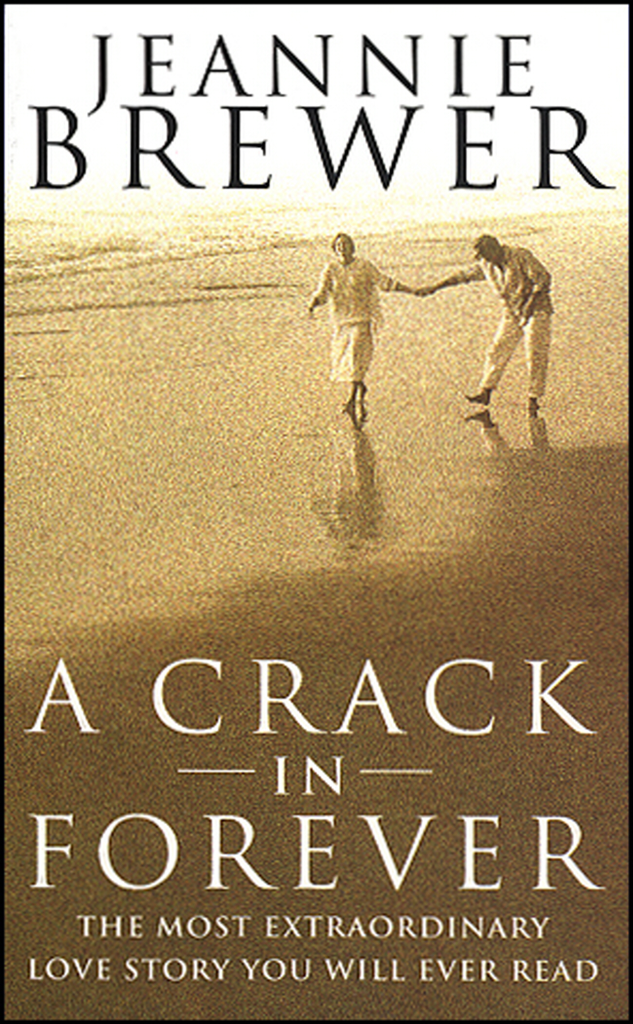 Crack In Forever