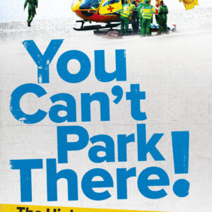 You Can’t Park There!