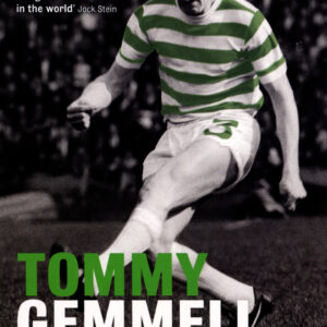 Tommy Gemmell: Lion Heart
