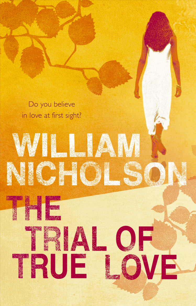 Trial Of True Love