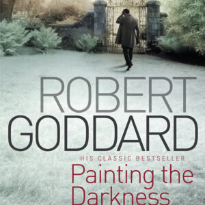 Painting The Darkness