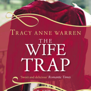 Wife Trap: A Rouge Regency Romance