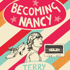 Becoming Nancy