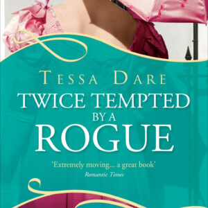 Twice Tempted by a Rogue: A Rouge Regency Romance