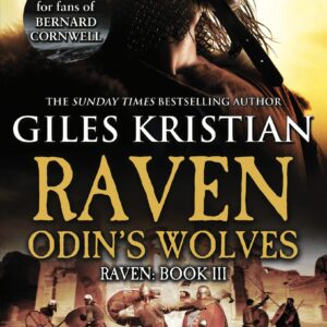 Raven 3: Odin's Wolves