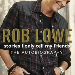 Stories I Only Tell My Friends