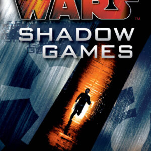 Star Wars: Shadow Games