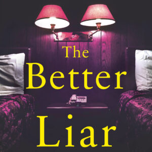 Better Liar