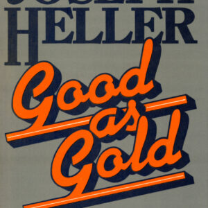 Good As Gold