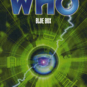 Doctor Who: Blue Box