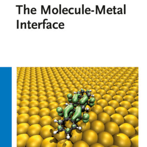 The Molecule-Metal Interface