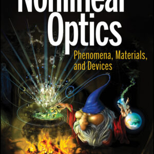 Nonlinear Optics