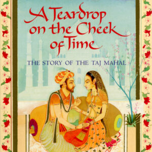 Teardrop on the Cheek of Time
