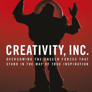 Creativity, Inc.