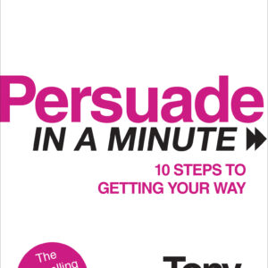Persuade in a Minute