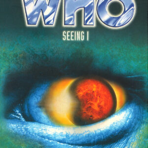 Doctor Who: Seeing I